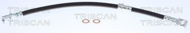 TRISCAN 8150 24128 Bremsschlauch für Opel Omega