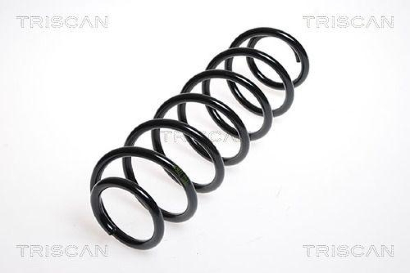 TRISCAN 8750 29139 Spiralfeder Hinten für Volkswagen