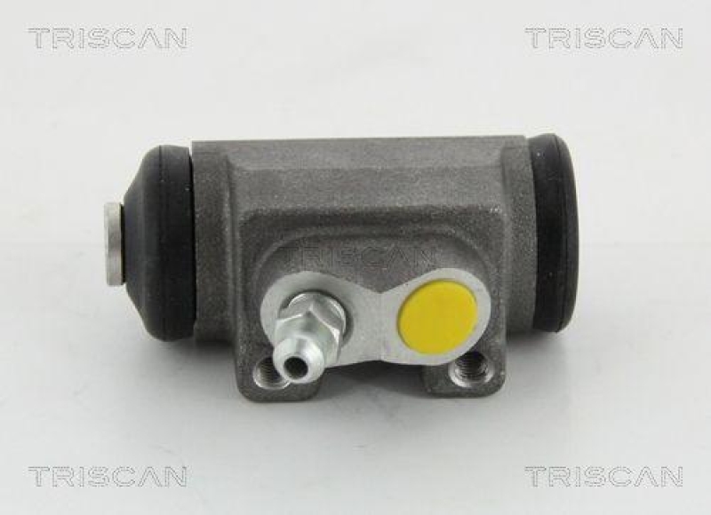 TRISCAN 8130 18009 Radzylinder für Hyundai