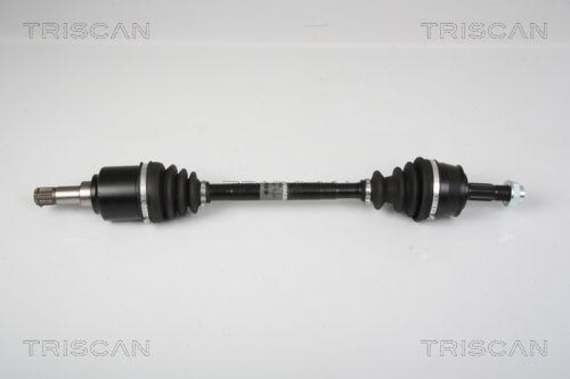 TRISCAN 8540 15544 Antriebswelle für Fiat