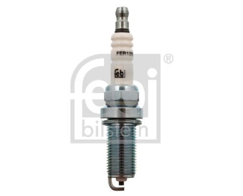 FEBI BILSTEIN 13435 Zündkerze Super für Peugeot