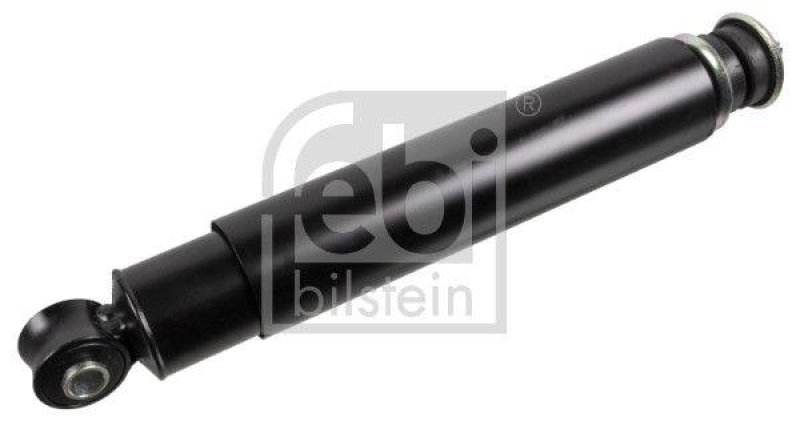 FEBI BILSTEIN 176558 Stoßdämpfer für DAF