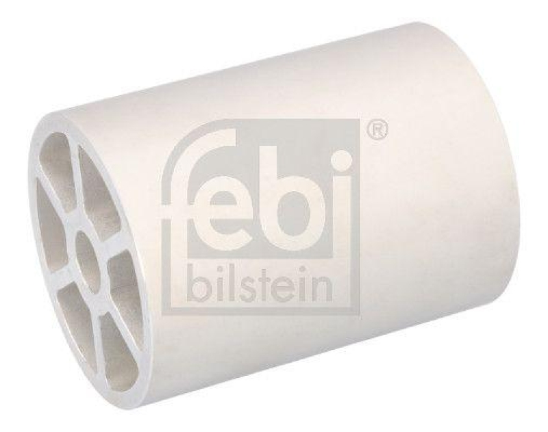 FEBI BILSTEIN 183098 Federbuchse für Blattfeder für Volvo