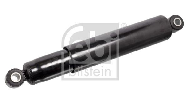 FEBI BILSTEIN 20561 Stoßdämpfer für Iveco