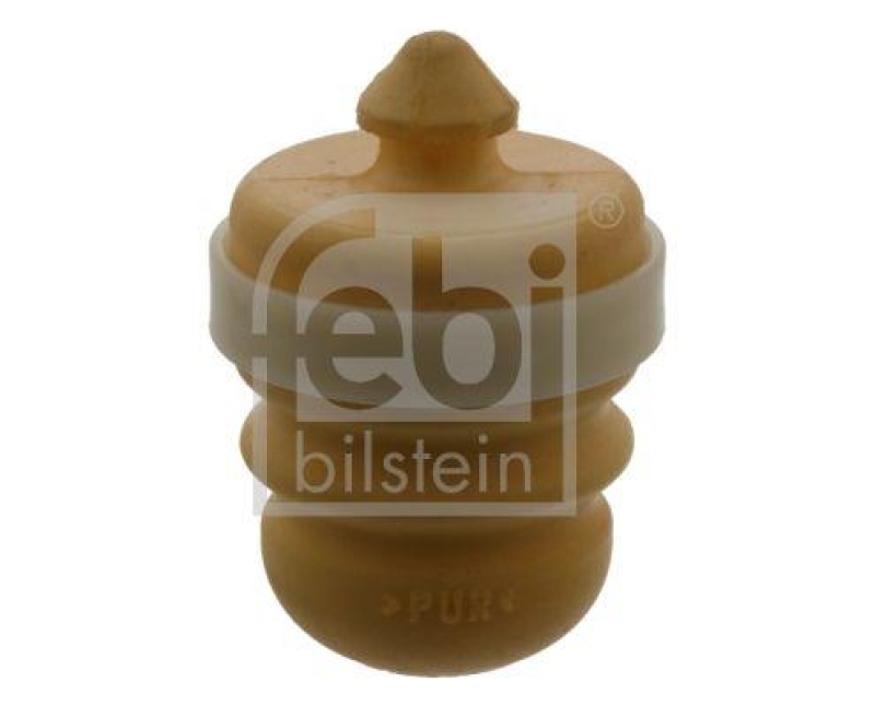 FEBI BILSTEIN 36979 Anschlagpuffer für Hinterachsträger für Fiat