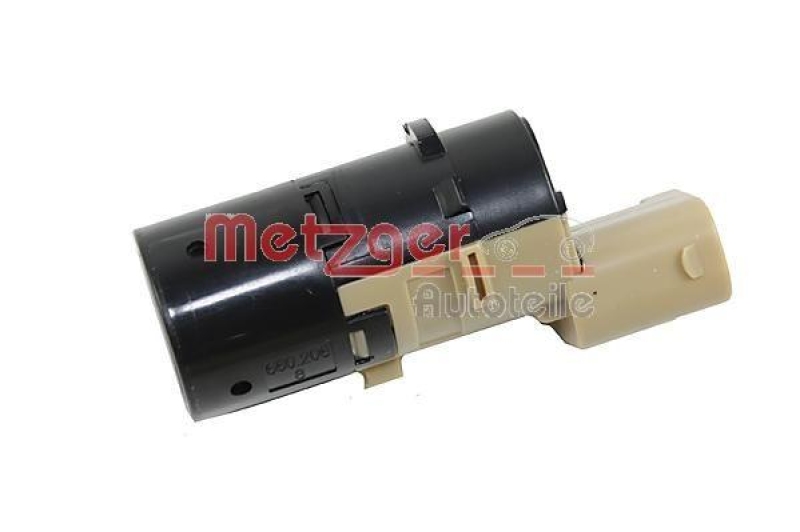 METZGER 0901364 Sensor, Einparkhilfe für CITROEN/FIAT/PEUGEOT