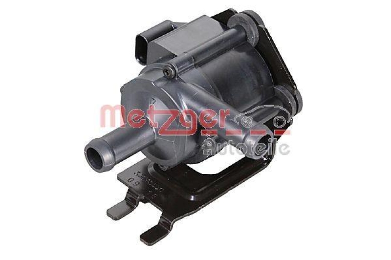 METZGER 2221126 Zusatzwasserpumpe für FORD