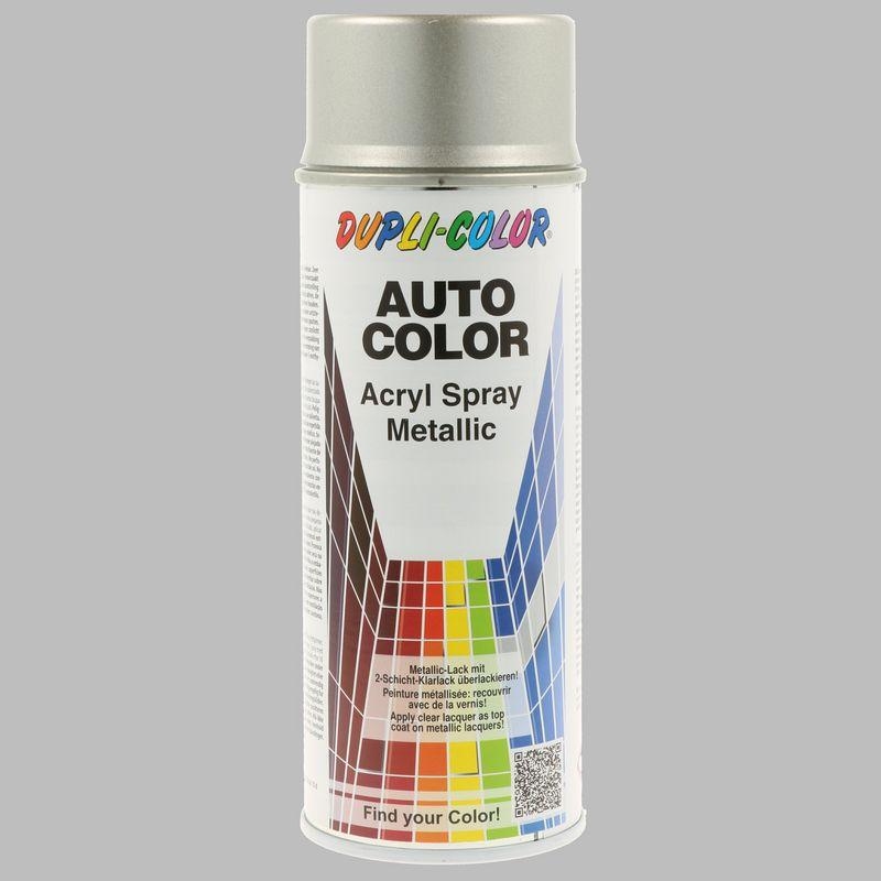 PRESTO 576188 | DUPLI COLOR AC 10-0130 Auto-Color silber metallic 400ml