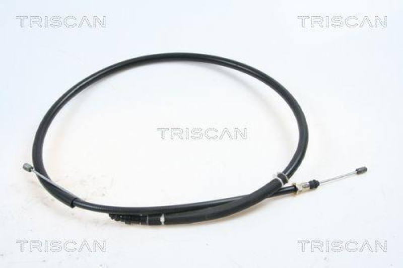 TRISCAN 8140 25172 Handbremsseil