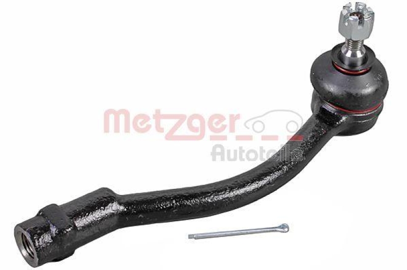 METZGER 54059201 Spurstangenkopf für HYUNDAI/KIA VA links