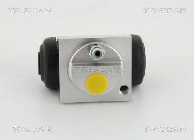 TRISCAN 8130 18010 Radzylinder für Hyundai