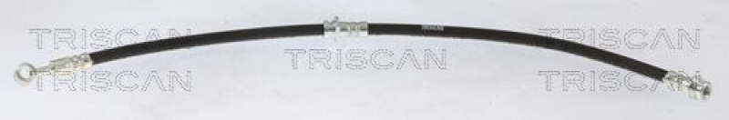 TRISCAN 8150 14240 Bremsschlauch Hinten für Nissan Almera Tino