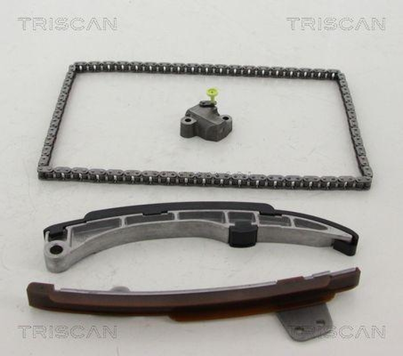 TRISCAN 8650 10013 Steuerkettensatz für Citroen, Peugeot, Toyota