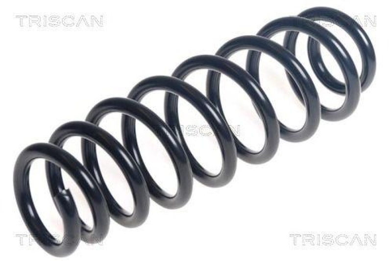 TRISCAN 8750 43151 Spiralfeder Hinten für Coil Spring Rear Hyundai