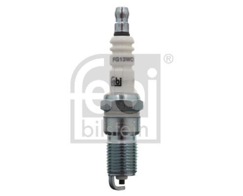 FEBI BILSTEIN 13438 Zündkerze Super für Renault