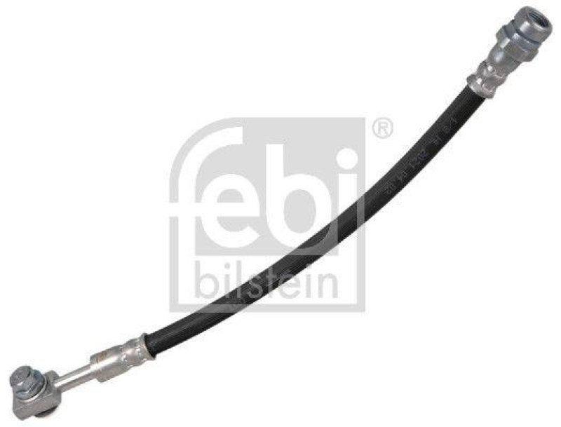 FEBI BILSTEIN 179772 Bremsschlauch für VW-Audi