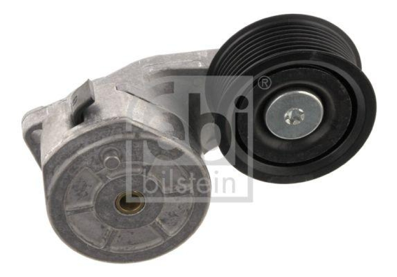 FEBI BILSTEIN 18529 Riemenspanner für Keilrippenriemen für Scania