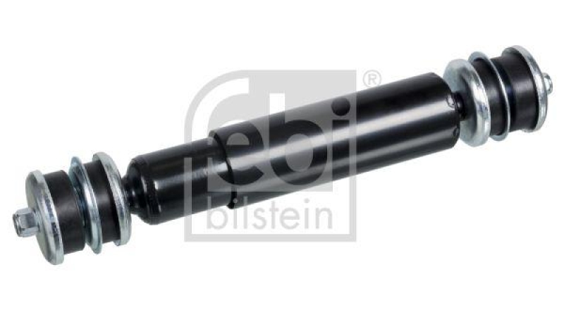 FEBI BILSTEIN 20562 Sto&szlig;d&auml;mpfer f&uuml;r M A N