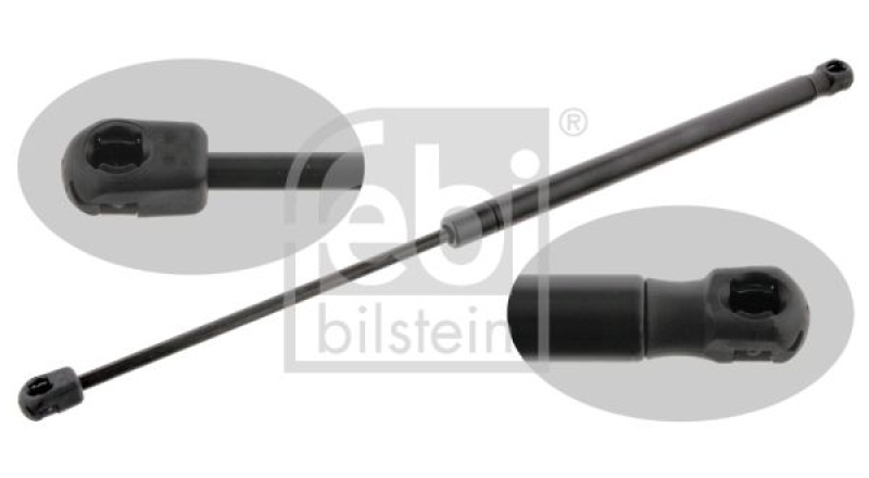 FEBI BILSTEIN 30439 Gasdruckfeder für Heckklappe für Mercedes-Benz