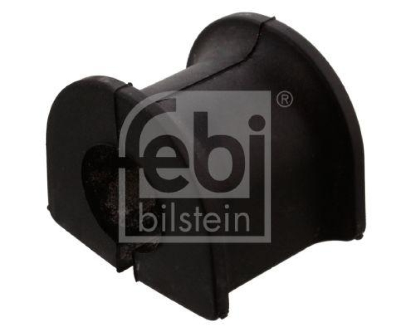 FEBI BILSTEIN 47140 Stabilisatorlager für VW-Audi