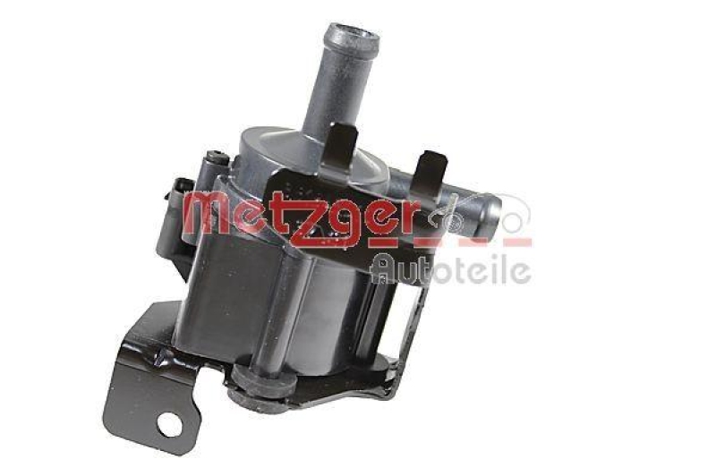 METZGER 2221127 Zusatzwasserpumpe für FORD