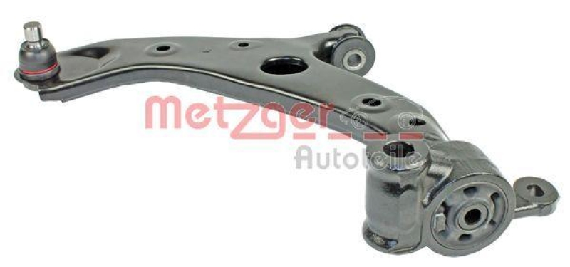 METZGER 58095101 Lenker, Radaufhängung für MAZDA VA links