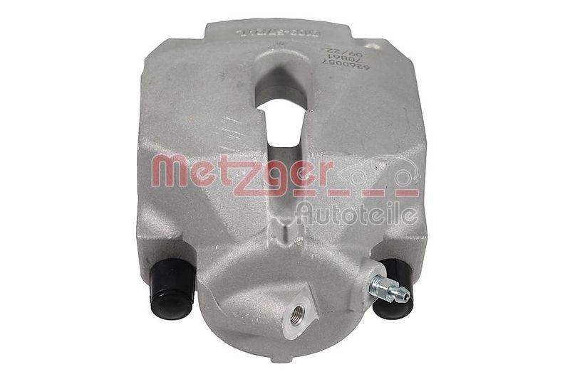 METZGER 6260057 Bremssattel Neuteil für BMW VA links