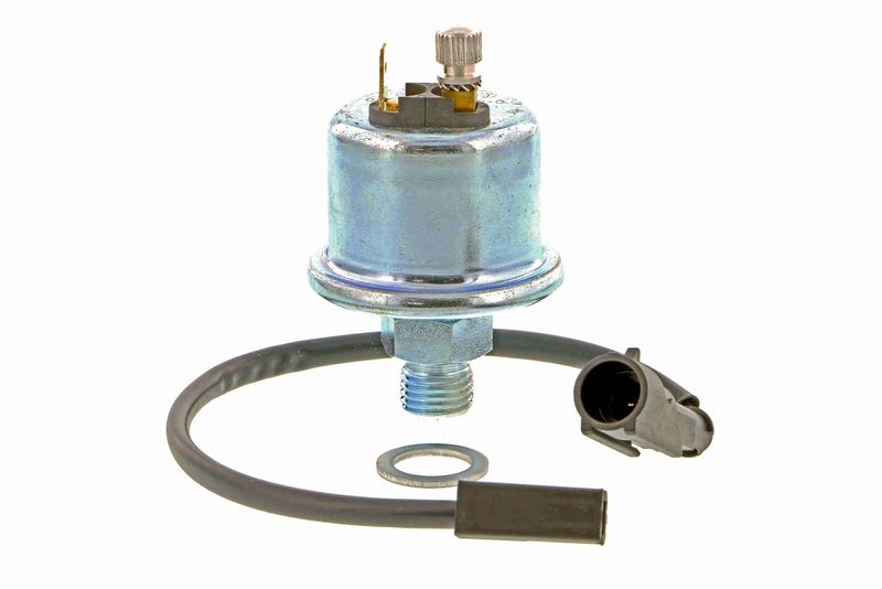 VEMO V40-72-0372 Sensor, Öltemperatur/-druck M14 x 1,5 / 0,6 Bar mit Lcd Instrumenten für OPEL