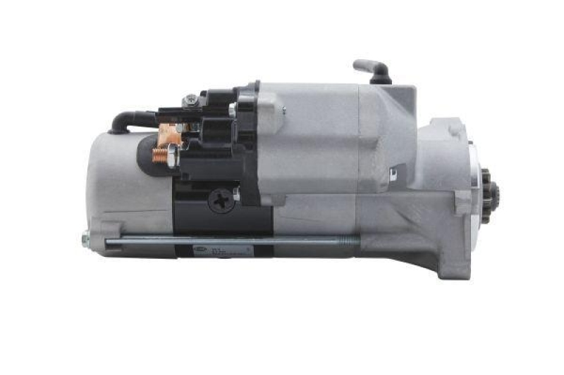 HELLA 8EA 011 612-021 Starter 12V 2,7kW