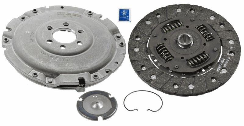 SACHS 3000 287 001 Kupplungssatz