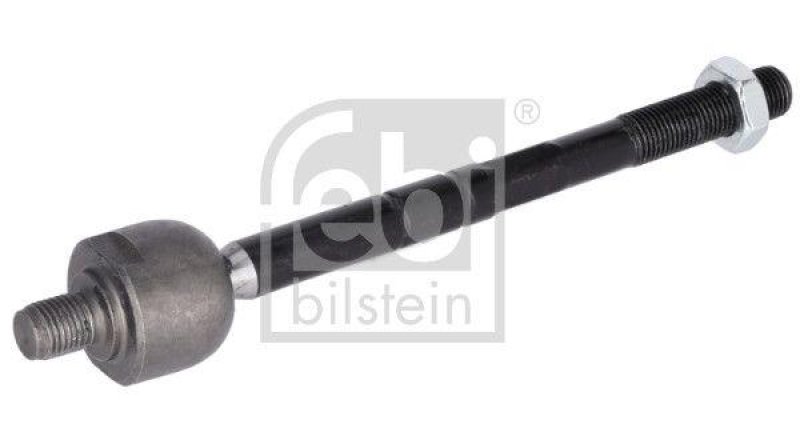 FEBI BILSTEIN 186318 Axialgelenk mit Kontermutter für CITROEN