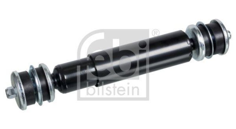 FEBI BILSTEIN 20562 Stoßdämpfer für M A N