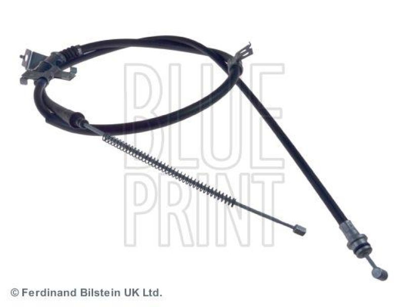 BLUE PRINT ADC446141 Handbremsseil für MITSUBISHI