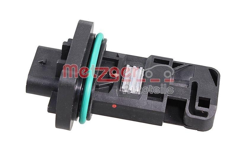 METZGER 0890400 Luftmassenmesser für BMW/MINI/TOYOTA