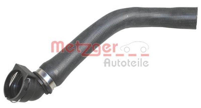 METZGER 2420598 Kühlerschlauch für CITROEN/FIAT/PEUGEOT