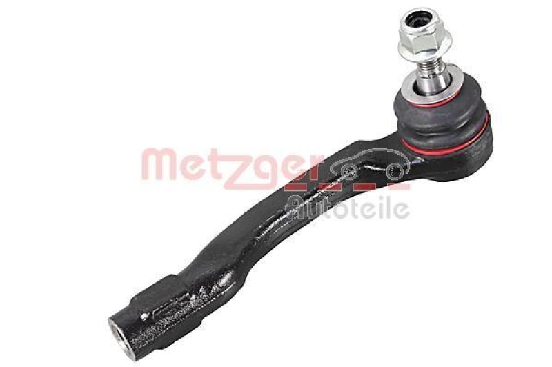 METZGER 54023501 Spurstangenkopf für CITROEN/OPEL/PEUGEOT/TOYOTA VA links