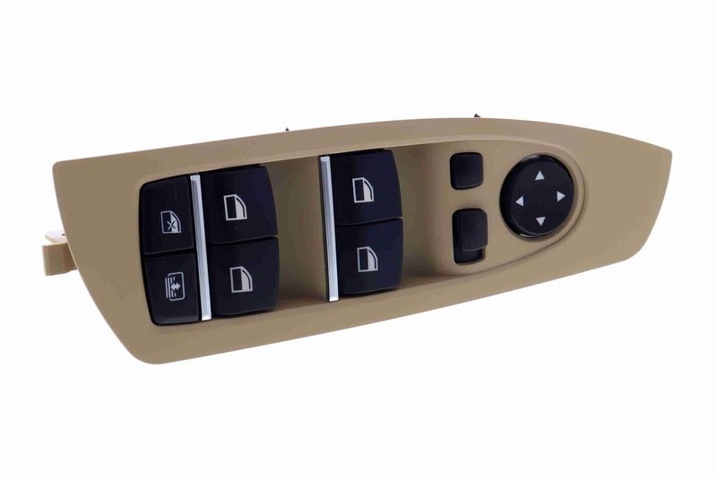 VEMO V20-73-0241 Schalter, Fensterheber Beige für BMW