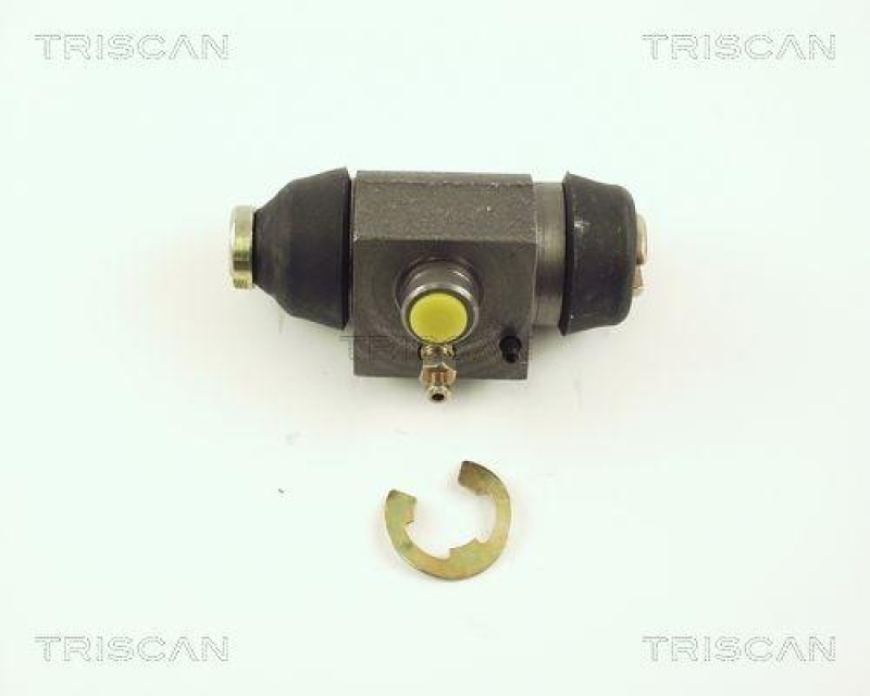 TRISCAN 8130 16044 Radzylinder für Ford Transit