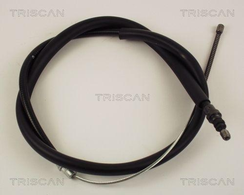 TRISCAN 8140 25175 Handbremsseil für Renault Express Benzin