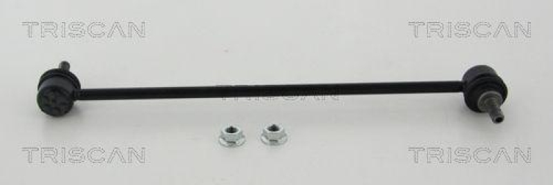 TRISCAN 8500 40630 Stabilisatorstange für Honda Civic