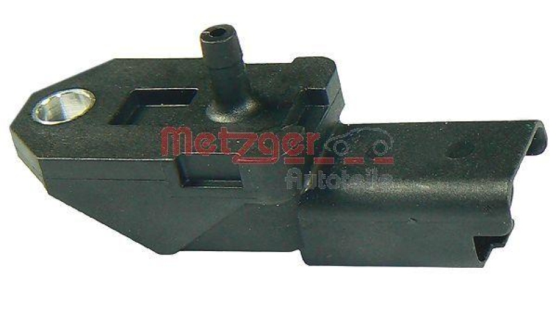 METZGER 0906090 Luftdrucksensor, Höhenanpassung für FIAT/FORD/PEUGEOT/TOYOTA