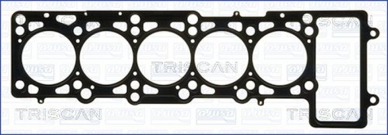 TRISCAN 501-85146 Zylinderkopfdichtung für Volkswagen