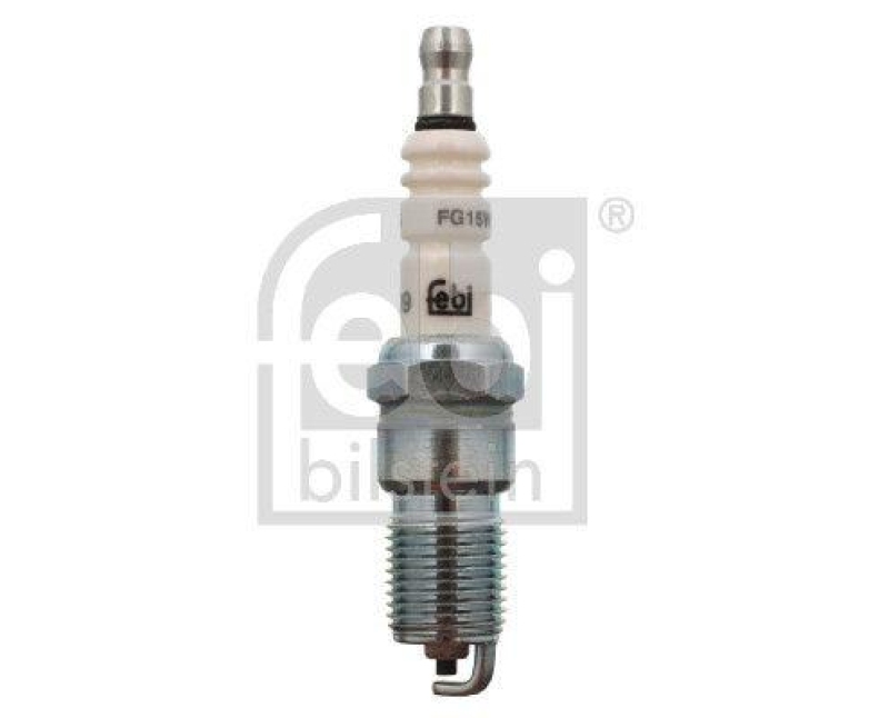 FEBI BILSTEIN 13440 Zündkerze Super für Mercedes-Benz