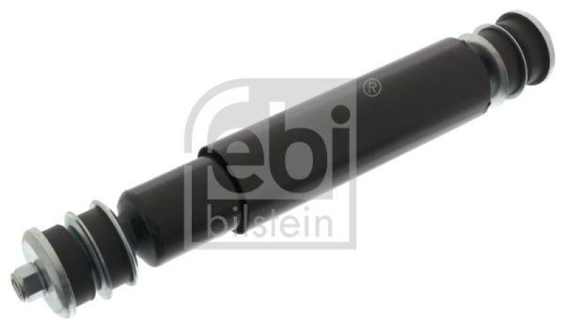 FEBI BILSTEIN 20563 Sto&szlig;d&auml;mpfer f&uuml;r Scania