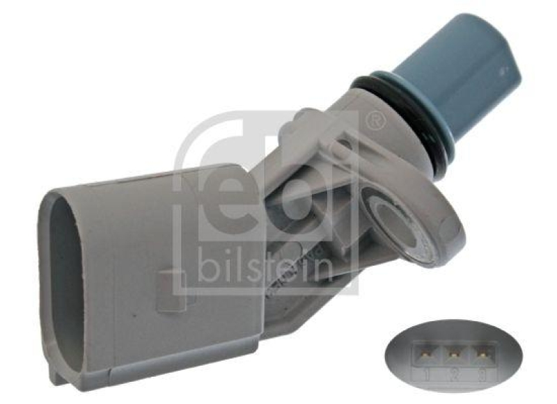 FEBI BILSTEIN 44384 Nockenwellensensor für VW-Audi