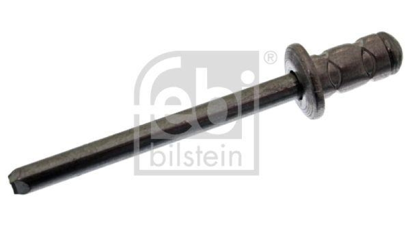 FEBI BILSTEIN 48609 Blindniet für Mercedes-Benz