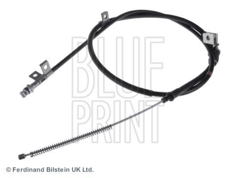 BLUE PRINT ADC446142 Handbremsseil für MITSUBISHI