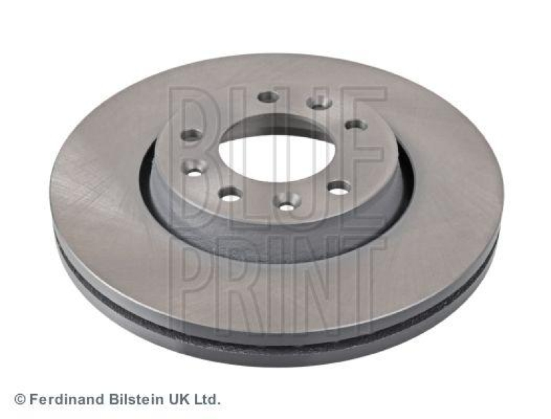 BLUE PRINT ADT343298 Bremsscheibe f&uuml;r Fiat PKW