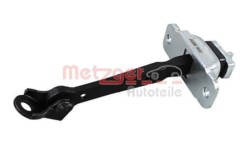 METZGER 2312267 Türfeststeller für HONDA hinten links/rechts