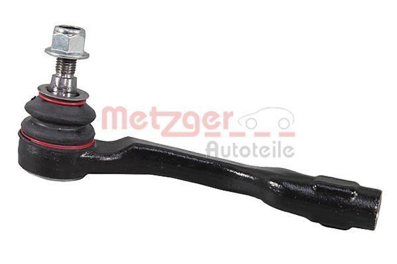 METZGER 54023602 Spurstangenkopf f&uuml;r CITROEN/OPEL/PEUGEOT/TOYOTA VA rechts